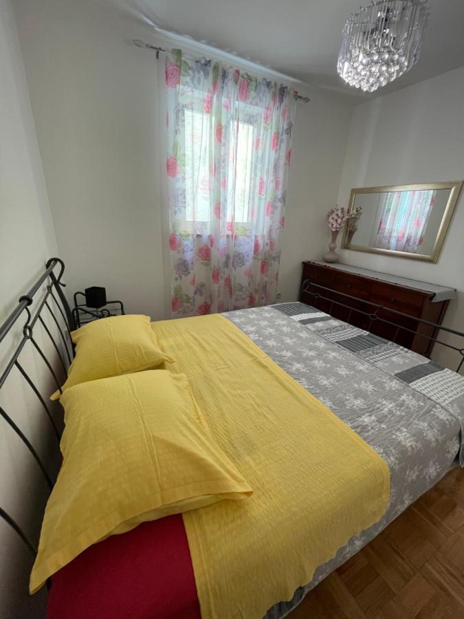 Apartments Antonija Punta Skala Next To Falkensteiner Resort Petrcane Luaran gambar
