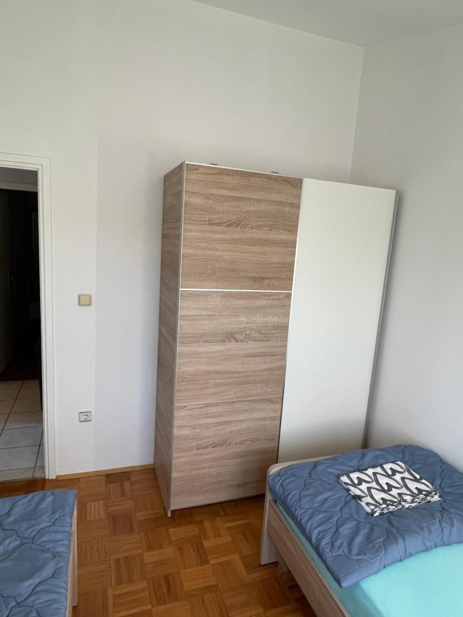 Apartments Antonija Punta Skala Next To Falkensteiner Resort Petrcane Luaran gambar