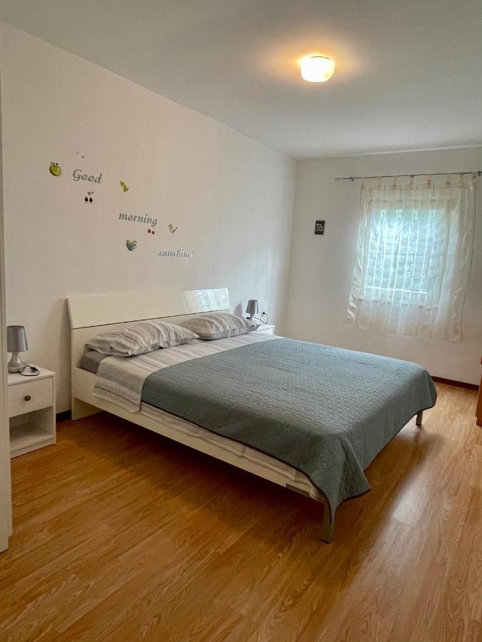 Apartments Antonija Punta Skala Next To Falkensteiner Resort Petrcane Luaran gambar
